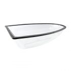 Стекло для светильников TDM РКУ/ЖКУ 06 до 400W изображение 1