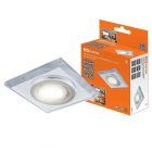 Светильник встраиваемый TDM СВ 03-01 MR16 50W G5.3 зеркальный/хром d65mm изображение 1