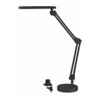 Светильник светодиодный настольный ЭРА NLED-440-7W-BK черный (5055398674550) изображение 1