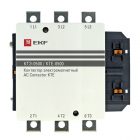 Контактор EKF PROxima КТЭ 500А 230В NO изображение 1