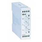 Реле контроля фаз DEKraft 380В 50Гц 1NO/NC 5A тип 02 серии РК-101 (РКФ) изображение 1