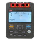 Измеритель сопротивления изоляции UNI-T UT511 изображение 1