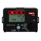 Измеритель сопротивления изоляции UNI-T UT502A изображение 1