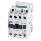 Контактор силовой ЭРА PRO КМИ-10911 3P 1НЗ 9А катушка 400В AC изображение 1