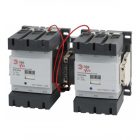 Контактор ЭРА КТИ-51503 реверсивный PRO KKT53-150-230-10-E 150А 230В/АС3 изображение 1