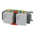 Контактор ЭРА КТИ-52653 реверсивный PRO KKT53-265-230-10-E 265А 230В/АС3 изображение 1