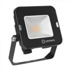 Прожектор светодиодный Ledvance FL COMP V 10W 6500K 1000Lm 100° IP65 SYM черный изображение 1