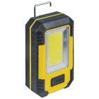 Фонарь Navigator 80 341 NPT-W10-ACCU для работы 1COB LED 15W аккумулятор 3.7V 4Ah 3 режима изображение 1