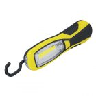 Фонарь Navigator 80 342 NPT-W11-3AA для работы 1COB LED 5W+3LED 1W изображение 1