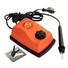 Прибор Трансвит для выжигания по дереву Узор 20W/220V с гильошированием изображение 1