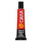 Клей Сила обувной 30мл туба SSTB-30 изображение 1