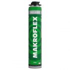 Пена-цемент Makroflex Строительный профессиональный 850мл 2598453 изображение 1