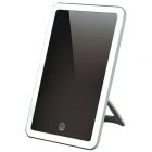 Светильник светодиодный-зеркало с подсветкой диммер JazzWay ML-H20 L205x135mm 500мАч изображение 1