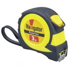 Рулетка Navigator 80 259 NMT-Ru02-A-3-16 (автостоп, 3 м*16 мм) изображение 1