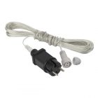Трансформатор ЭРА ENIT-31 для гирлянд 12W 220V-24V изображение 1