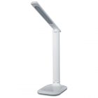 Светильник светодиодный Navigator 80 319 NDF-D035-8W-MK-WH-LED 8W 2700-6000K 500Lm на основании, бел изображение 1