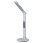 Светильник светодиодный Navigator 80 683 NDF-D044-8W-MK-WH-LED 8W 2700-6000K 300Lm на основании, бел изображение 1