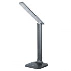 Светильник светодиодный Navigator 80 689 NDF-D038-10W-4K-BL-LED 10W 4000K 700Lm на основании, черный изображение 1