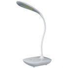 Светильник светодиодный Navigator 82 983 NDF-D031-3W-4K-WH-LED 3W 4000K 120Lm на основании, белый изображение 1