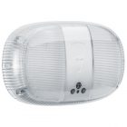 Светильник Navigator 82 743 DPB-02-8-4K-IP65-03-LED Антей 8W 4000K 880Lm с оптическим датчиком ЖКХ изображение 1