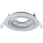 Светильник Navigator 93 030 NGX-R5-001-GX53 поворотный белый изображение 1