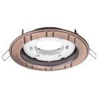Светильник Navigator 93 049 NGX-R7-006-GX53 6 полос черненая медь изображение 1