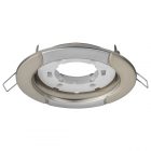 Светильник Navigator 93 052 NGX-R8-002-GX53 волна жемчуг-хром изображение 1