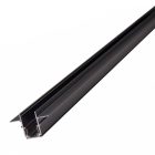 Магнитный трековый шинопровод ЭРА TRM-R20-200B встраиваемый NOVA 2м 48V черный изображение 1
