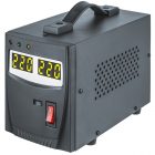 Стабилизатор напряжения напольный Navigator NVR-RF1-500 500ВА 61 765 изображение 1