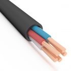 Кабель контрольный КВВГнг(А)-LS 5х0,75 изображение 1