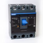 Автоматический выключатель Chint NXM-1000S/3Р 1000A 50кА (автомат электрический) изображение 1