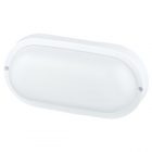 Светильник светодиодный Tokov Electric ДПО-О1-12-4К-WIN-IP65 12W 4000K 960Lm ЖКХ овал изображение 1