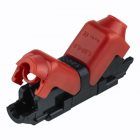 Клемма монтажная Navigator 93 201 NTC-I01-1W-1W-36V [уп. 5шт] изображение 1