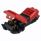 Клемма монтажная Navigator 93 204 NTC-T01-2W-2W-36V [уп. 5шт] изображение 1