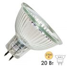 Лампа галогенная MR16 Foton HR51 20W 12V GU5.3 изображение 1