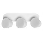 Светильник светодиодный для ванной комнаты Ledvance LED Spot 3x7W 3000-4000K 1680Lm IP44 Click-CCT изображение 1