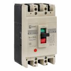 Выключатель автоматический EKF ВА-99M 63/20А 3P 25кА изображение 1