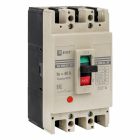 Выключатель автоматический EKF ВА-99M 63/40А 3P 25кА изображение 1