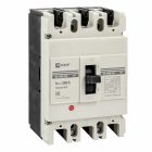 Выключатель автоматический EKF ВА-99M 250/200А 3P 35кА изображение 1
