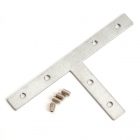 Соединитель Т для профилей CAB Feron, LD153 98x1.4x55mm изображение 1