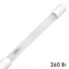Лампа амальгамная LightBest DB 250HO-32 260W 5,0A (ДБ 250НО-32) изображение 1