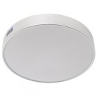 Трековый светодиодный светильник JazzWay PTR 1835-R240 35W 4000K 120° WH белый IP40 (упаковка 2шт) изображение 1