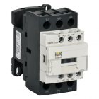 Контактор ИЭК ARMAT КМИ-А-22512 LC1D 25А 48В/АС3 3P 1НО+1НЗ изображение 1