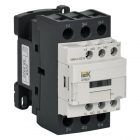 Контактор ИЭК ARMAT КМИ-А-23212 LC1D 32А 36В/АС3 3P 1НО+1НЗ изображение 1