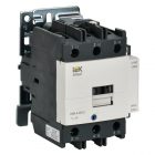Контактор ИЭК ARMAT КМИ-А-48012 LC1D 80А 36В/АС3 3P 1НО+1НЗ изображение 1