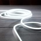 Гибкий неон Neon-Night LED SMD 8х16 мм, односторонний белый, 120 LED/м, 20 м изображение 1