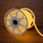 Гибкий неон Neon-Night LED SMD, форма – D, 16х16 мм, желтый, 144 LED/м, бухта 50 м изображение 1
