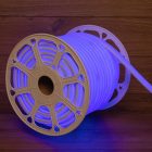 Гибкий неон Neon-Night LED SMD, форма – D, 16х16 мм, синий, 144 LED/м, бухта 50 м изображение 1