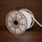 Гибкий неон Neon-Night LED SMD, форма – D, 16х16 мм, белый, 144 LED/м, бухта 50 м изображение 1