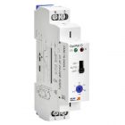 Фотореле КЭАЗ OptiRel D FMR-15-240А-1 с датчиком 1,5м 16А 1СО 110-240АС изображение 1